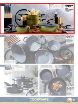 Checkers Hyper : Christmas Specials (18 Nov - 25 Dec 2019), page 53
