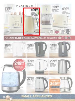 Checkers Hyper : Christmas Specials (18 Nov - 25 Dec 2019), page 54