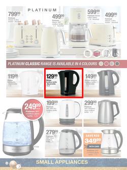 Checkers Hyper : Christmas Specials (18 Nov - 25 Dec 2019), page 54