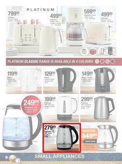 Checkers Hyper : Christmas Specials (18 Nov - 25 Dec 2019), page 54