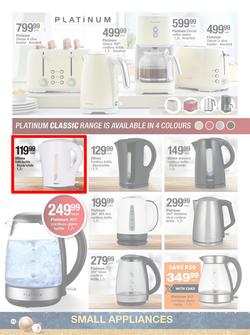 Checkers Hyper : Christmas Specials (18 Nov - 25 Dec 2019), page 54