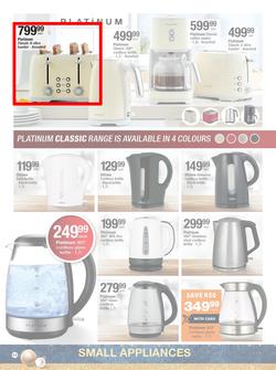 Checkers Hyper : Christmas Specials (18 Nov - 25 Dec 2019), page 54