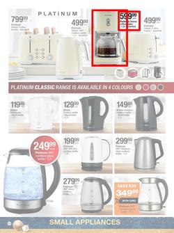 Checkers Hyper : Christmas Specials (18 Nov - 25 Dec 2019), page 54