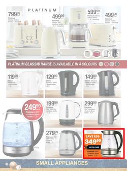 Checkers Hyper : Christmas Specials (18 Nov - 25 Dec 2019), page 54