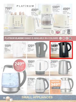 Checkers Hyper : Christmas Specials (18 Nov - 25 Dec 2019), page 54