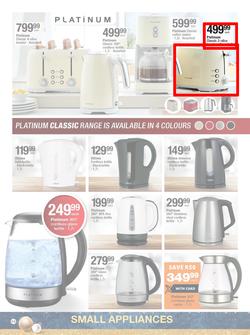 Checkers Hyper : Christmas Specials (18 Nov - 25 Dec 2019), page 54