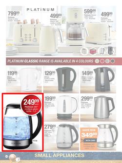 Checkers Hyper : Christmas Specials (18 Nov - 25 Dec 2019), page 54