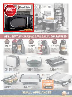 Checkers Hyper : Christmas Specials (18 Nov - 25 Dec 2019), page 55
