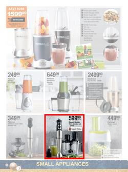 Checkers Hyper : Christmas Specials (18 Nov - 25 Dec 2019), page 56