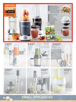 Checkers Hyper : Christmas Specials (18 Nov - 25 Dec 2019), page 56