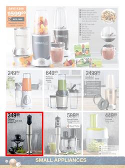Checkers Hyper : Christmas Specials (18 Nov - 25 Dec 2019), page 56