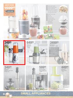 Checkers Hyper : Christmas Specials (18 Nov - 25 Dec 2019), page 56