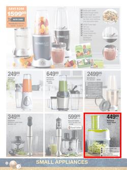 Checkers Hyper : Christmas Specials (18 Nov - 25 Dec 2019), page 56