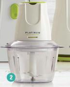 Platinum 500ml Mini Chopper