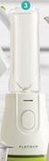 Platinum 350 W Sport Blender