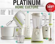 Platinum Range-Each