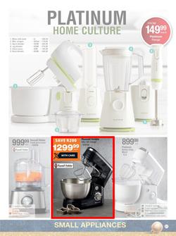 Checkers Hyper : Christmas Specials (18 Nov - 25 Dec 2019), page 57