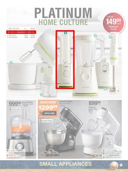 Checkers Hyper : Christmas Specials (18 Nov - 25 Dec 2019), page 57