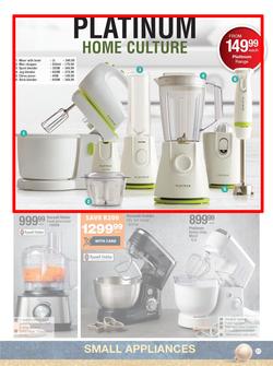 Checkers Hyper : Christmas Specials (18 Nov - 25 Dec 2019), page 57