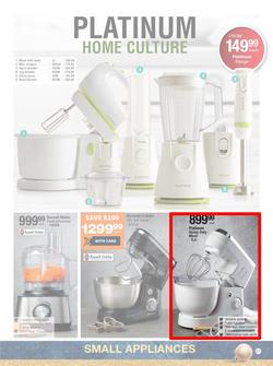 Checkers Hyper : Christmas Specials (18 Nov - 25 Dec 2019), page 57