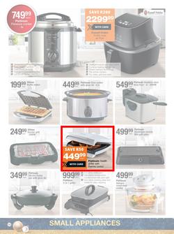 Checkers Hyper : Christmas Specials (18 Nov - 25 Dec 2019), page 58