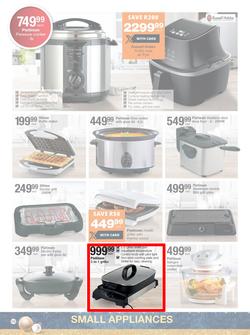 Checkers Hyper : Christmas Specials (18 Nov - 25 Dec 2019), page 58
