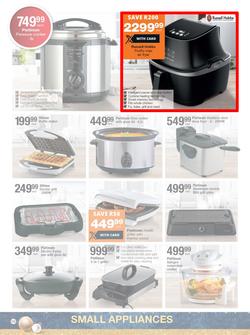 Checkers Hyper : Christmas Specials (18 Nov - 25 Dec 2019), page 58