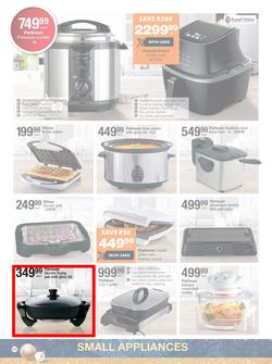 Checkers Hyper : Christmas Specials (18 Nov - 25 Dec 2019), page 58
