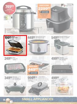 Checkers Hyper : Christmas Specials (18 Nov - 25 Dec 2019), page 58