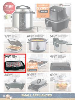 Checkers Hyper : Christmas Specials (18 Nov - 25 Dec 2019), page 58