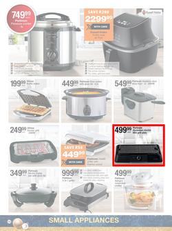 Checkers Hyper : Christmas Specials (18 Nov - 25 Dec 2019), page 58