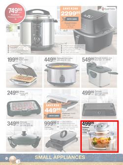 Checkers Hyper : Christmas Specials (18 Nov - 25 Dec 2019), page 58
