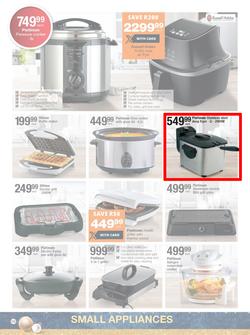 Checkers Hyper : Christmas Specials (18 Nov - 25 Dec 2019), page 58