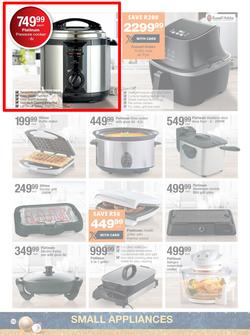 Checkers Hyper : Christmas Specials (18 Nov - 25 Dec 2019), page 58