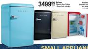 Galanz Classic Bar Fridge-Each