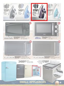 Checkers Hyper : Christmas Specials (18 Nov - 25 Dec 2019), page 59