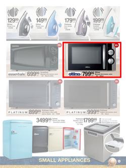 Checkers Hyper : Christmas Specials (18 Nov - 25 Dec 2019), page 59