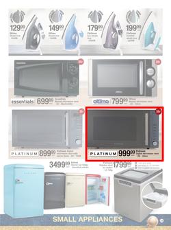 Checkers Hyper : Christmas Specials (18 Nov - 25 Dec 2019), page 59