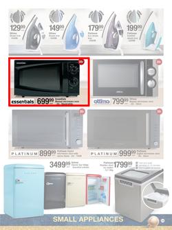 Checkers Hyper : Christmas Specials (18 Nov - 25 Dec 2019), page 59