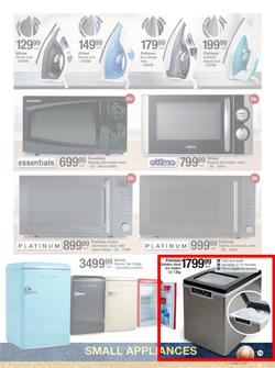 Checkers Hyper : Christmas Specials (18 Nov - 25 Dec 2019), page 59
