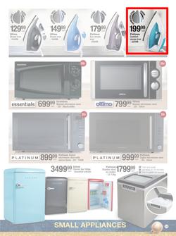 Checkers Hyper : Christmas Specials (18 Nov - 25 Dec 2019), page 59