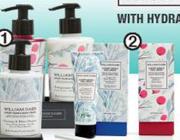 William Dabs Hand & Nail Set-75ml