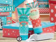 Ready Pedi Go Gift Set