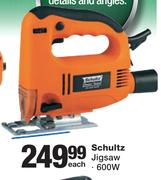 Schultz Jigsaw 600W-Each
