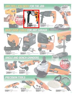 Checkers Hyper : DIY & Home Promotion (23 Jul - 05 Aug 2018), page 3