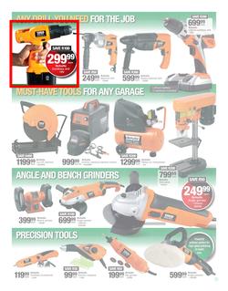 Checkers Hyper : DIY & Home Promotion (23 Jul - 05 Aug 2018), page 3