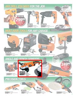 Checkers Hyper : DIY & Home Promotion (23 Jul - 05 Aug 2018), page 3