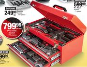 Pro Tools Toolkit 78-Piece-Per Set