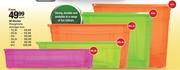 M-Home Roughtote Storage Box-Each