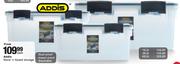 AddisStore ’N Guard 38.5Ltr  Storage-Each